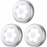 Rails de spots lampe d�tecteur de mouvement, lampe led detecteur placard, lampe escalier, lampe d'armoire, ...