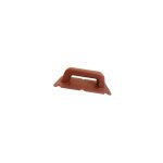 Manche de truelle de rechange avec raccord rapide art. 306ir26din - cm. 24x10