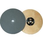 Raimondi - porte disque abrasif pour monobrosses  400 mm supertitina