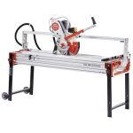 Raimondi - scie � eau sur table zo�150 - longueur maximale de coupe de 150 cm 12092m