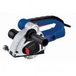 Rainureuse murale dedra 1500 w 125 mm - d�coupe de b�ton et de briques