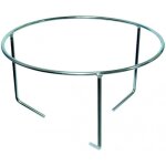 Ralentisseur de chute de gravats pour goulotte � gravats