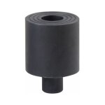 Mw tools - rallonge de 75 mm pour des crics hpkex75mm