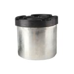 Clas - rallonge l. 80mm pour cric boudins op 0209, op 0309 - sa 9132 equipements