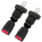 Rallonge ceinture s�curit� voiture, extension de ceinture de s�curit�, ajusteur ceinture de s�curit� ...