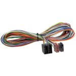 Rallonge iso autoradio 5m