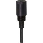 Rallonge de mandrin de routeur, tige d'extension pour outil de forage, graveur et accessoire d'outil ...