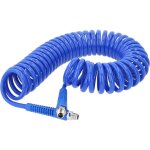 Rallonges spiralées d'air comprimé, Ø 6mm Rallonges spiralées d'air comprimé, Ø 6mm