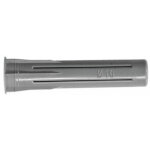 Ram - 45 chevilles fus�e nylon tous mat�riaux �10 x 45 mm