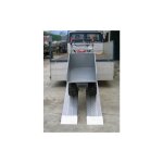 Matisère - longueur de rampe 2. 50m - hauteur à franchir de 750mm - charge max par paire 1678kg pour ... Matisère - longueur de rampe 2. 50m - hauteur à franchir de 750mm - charge max par paire 1678kg pour ...