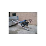 Matisère - longueur de rampe 2. 50m - hauteur à franchir de 750mm - charge max par paire 839kg pour empattemen ... Matisère - longueur de rampe 2. 50m - hauteur à franchir de 750mm - charge max par paire 839kg pour empattemen ...