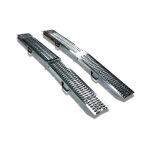 Rampe d'acc�s pour tondeuse fuxtec fx - ar500