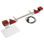 Rampe agricole - alim 12m50