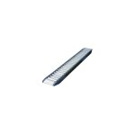 Imer - rampe de chargement en aluminium sans bords 1590 kg l . 5 mtres