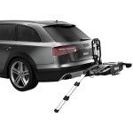 Rampe de chargement pliable aluminium pour easyfold xt - thule
