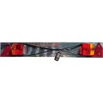Rampe d'�clairage arri�re compl�te 1m pour remorque bagag�re - top31760001 - topcar
