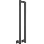 Rampe d'escalier � montage lat�ral, main courante l'escalier, handrial, garde - corps d�coratif, pour ...