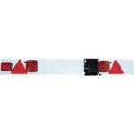 Rampe de feux additionnels - 122 cm