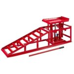 Equipement express sicoba - 1 rampe de levage hydraulique 2t rampe d'accès réglable chargement véhicule ... Equipement express sicoba - 1 rampe de levage hydraulique 2t rampe d'accès réglable chargement véhicule ...