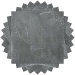 Randaco dalles de sol pvc adh�sives - 4 boites de 44 dalles vinyle auto - adh�sives - marbre gris - ca. ...