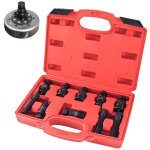 Randaco jeu de 10 �l�ments extracteur de volant polaire / volant moteur extracteur pour scooter / moto ...