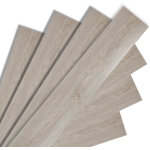 Randaco sol pvc bois - lames de sol pvc adh�sives - boite de 63 lames vinyle auto - adh�sives - 9 m� ...