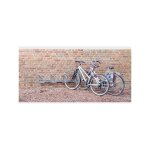 Range 4 v�los mural � 45�