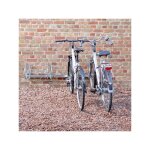 Range 4 v�los mural � 90�