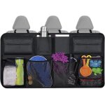 Rangement coffre de voiture, rangement voiture, voiture accessoires interieur, organisateur coffre voiture, ...