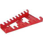 Rangement mural pour cl�s ? porte - cl� robuste en panneau perfor�, rangement d'outils multifonctionnel, ...