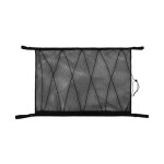 Autres rangements, toit en filet à bagages, sac en filet de couverture de voiture à double couche avec ... Autres rangements, toit en filet à bagages, sac en filet de couverture de voiture à double couche avec ...