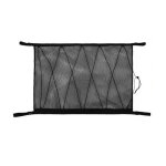 Autres rangements, toit en filet  bagages, sac en filet de couverture de voiture  double couche avec ...