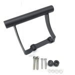 Rangement pour vlo, pices de modification compatible avec rebel 1100 pour cmx 1100 2021 2022 support ...