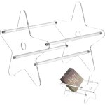 Rangement vinyle en acrylique, rangement disque vinyle support acrylique vinyle meuble vinyle rangement ...
