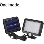 Rapanda - 1 pièce, applique solaire d'extérieur - 56 led, lampe solaire d'extérieur avec détecteur de ... Rapanda - 1 pièce, applique solaire d'extérieur - 56 led, lampe solaire d'extérieur avec détecteur de ...