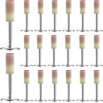 200 pi�ces pistolet � clou b�ton manuel, mini pistolet � clous, round nails for steel cloueur beton, ...