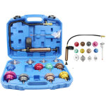 Rapanda - d�tecteur de fuite de r�servoir d'eau de voiture, remplissage de remplacement de liquide de ...