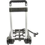 Rapanda - diable, capacit� des bagages en aluminium 12 kg