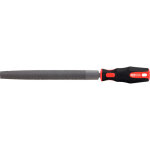 R�pes demi - rondes emmanch�es douce l. 250 mm