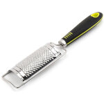R�pe � fromage en acier inoxydable r�pe � fromage avec poign�e r�pe � fromage � main pour parmesan, l�gumes, ...