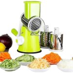 R�pe � fromage rotative et trancheuse hachoir � l�gumes manuel et d�chiqueteuse mandoline trancheuse ...