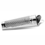 Râpe à muscade en acier inox - pujadas Râpe à muscade en acier inox - pujadas