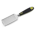 Rpe pice rpe  pommes de terre , rpe  fromage parmesan rpe  citron rpe de cuisine en acier inoxydable ...