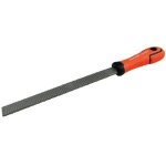 Rape plate demi douce 200 mm - fischer darex