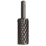 R�pes de profilage t�les, diam�tre : � 12, 5 mm - wolfcraft