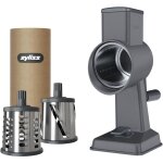 R�pe � tambour en aluminium gourmet