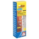 Rapid - chevilles  expansion mtal pour cloison pltre, fixation solide pour mur creux - 6 - 16mm lot ...