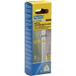 Rapid - chevilles � expansion m�tal pour cloison pl�tre, fixation solide pour mur creux - 16 - 26mm lot ...