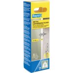 Rapid - chevilles � expansion m�tal pour cloison pl�tre, fixation solide pour mur creux - 3 - 13mm lot ...