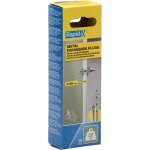 Rapid - chevilles � expansion m�tal pour cloison pl�tre, fixation solide pour mur creux - 3 - 20mm lot ...